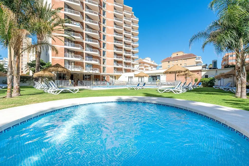 Hotel Mainare Playa Fuengirola