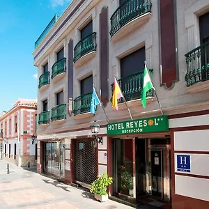 Reyesol Fuengirola