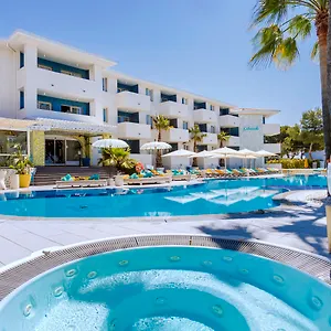 *** Lejlighedshotel Sotavento Club - Adults Only Spanien