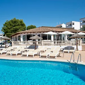 *** Lejlighedshotel Pierre & Mallorca Cecilia Spanien