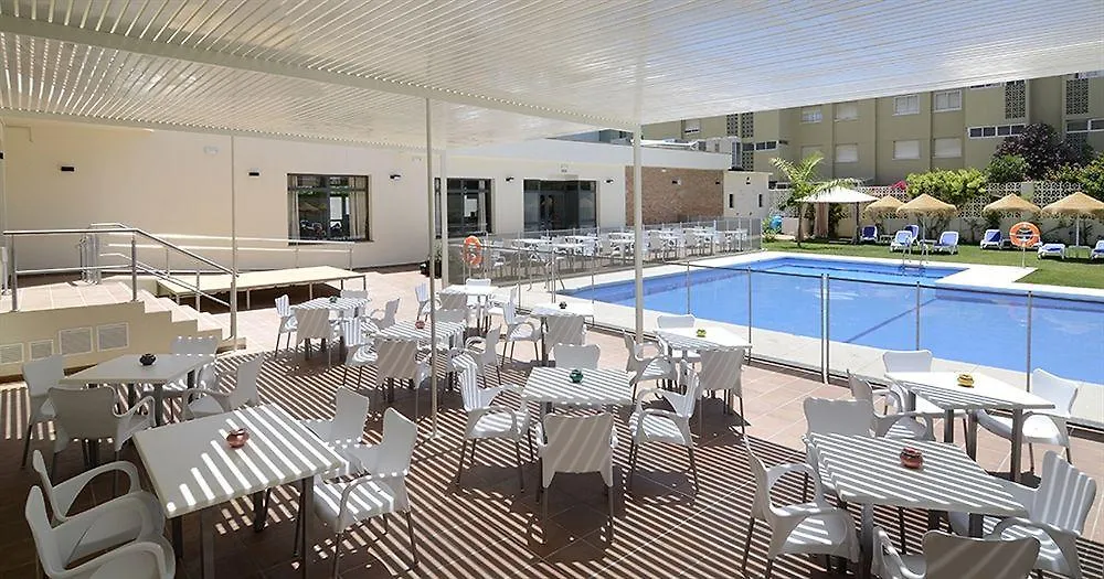 ****  Hotel Mainare Playa Fuengirola Espagne