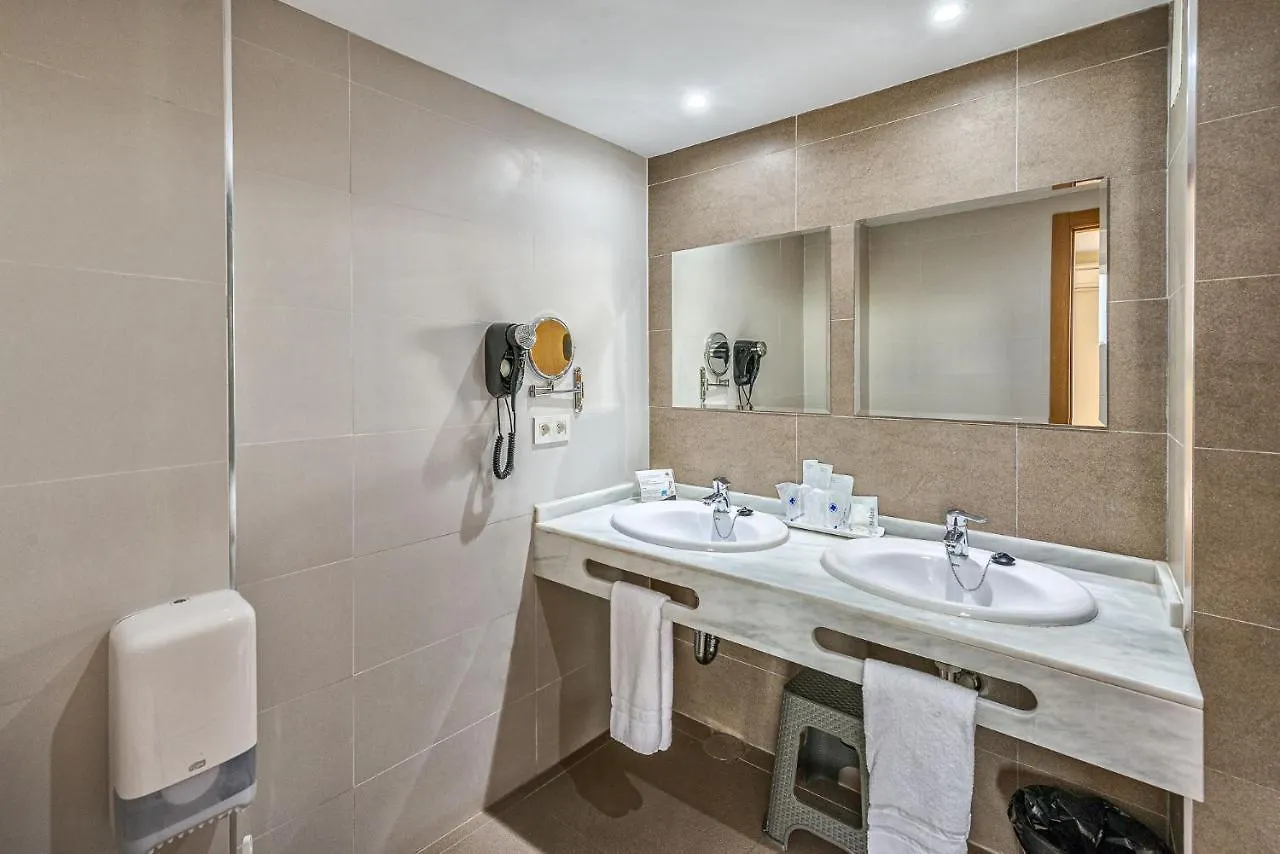 ****  Hotel Mainare Playa Fuengirola Espagne