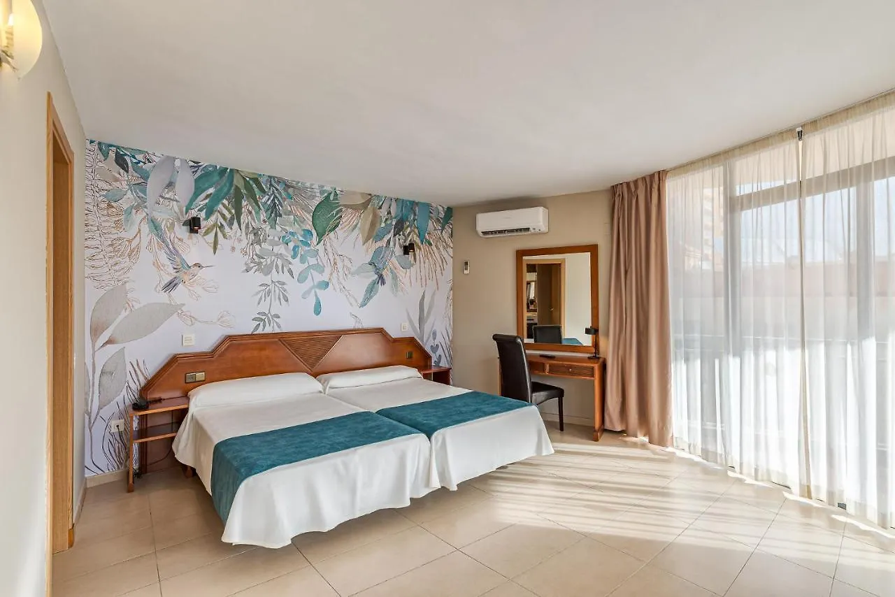 Hotel Mainare Playa Fuengirola 4*,  Espagne