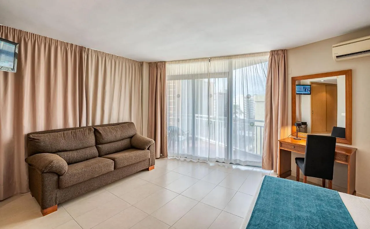 Hotel Mainare Playa Fuengirola 4*,  Espagne