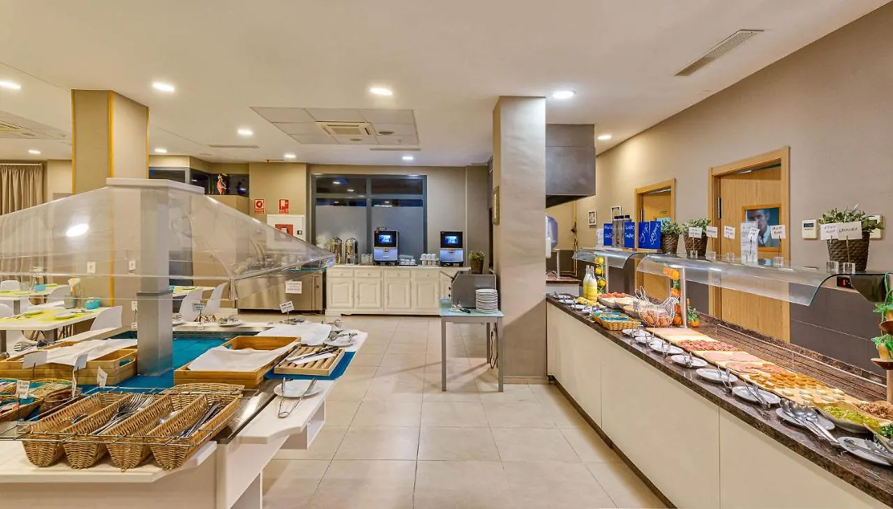 Hotel Mainare Playa Fuengirola