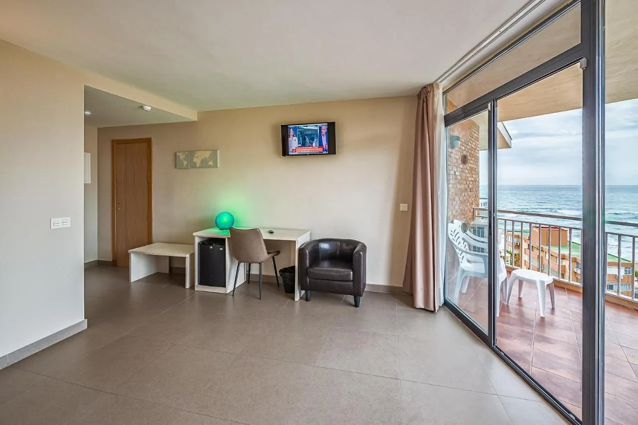 Hotel Mainare Playa Fuengirola