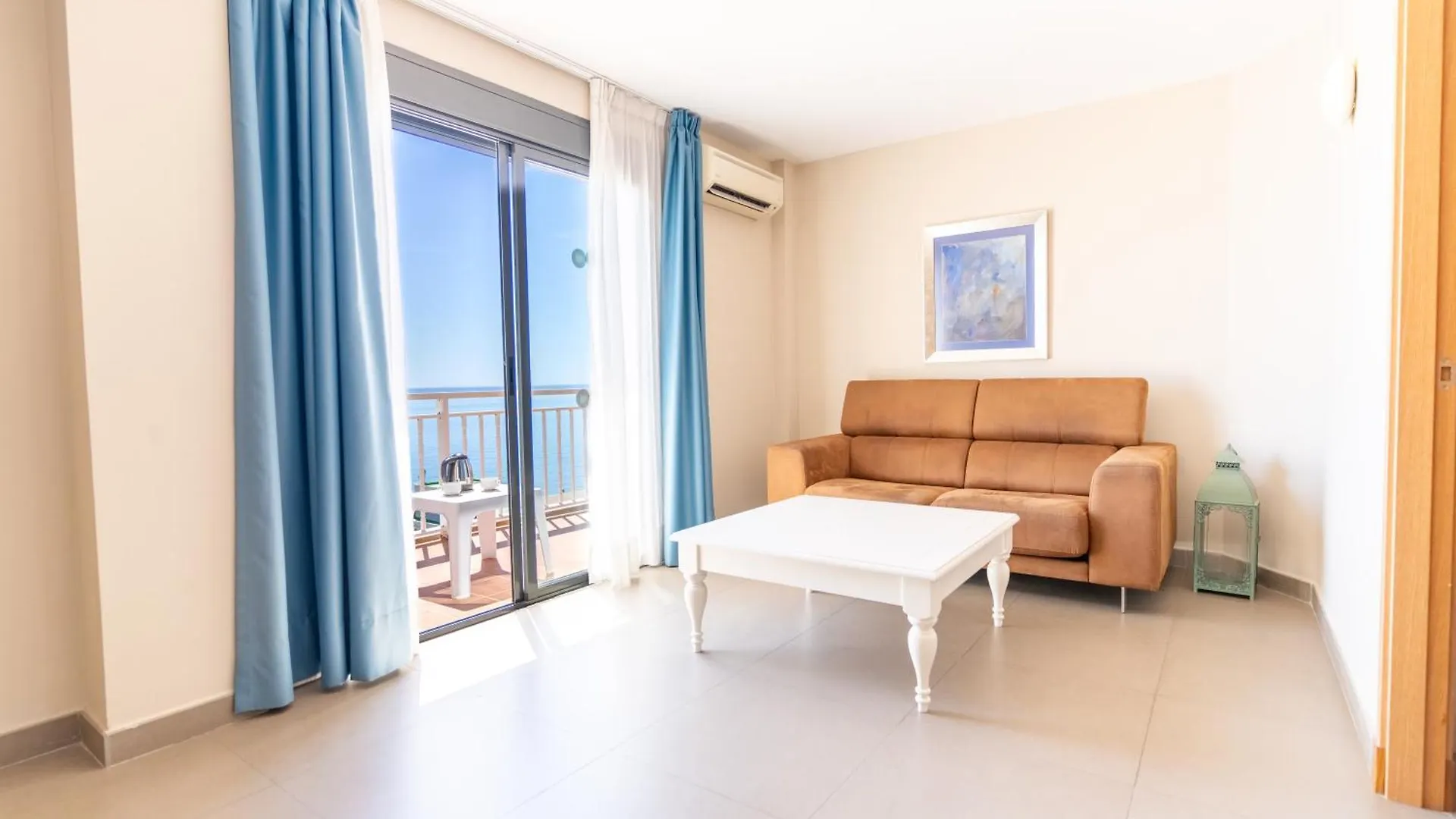 Hotel Mainare Playa Fuengirola Spanien