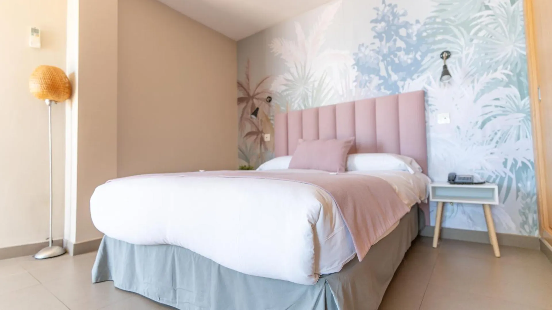 Hotel Mainare Playa Fuengirola Espagne