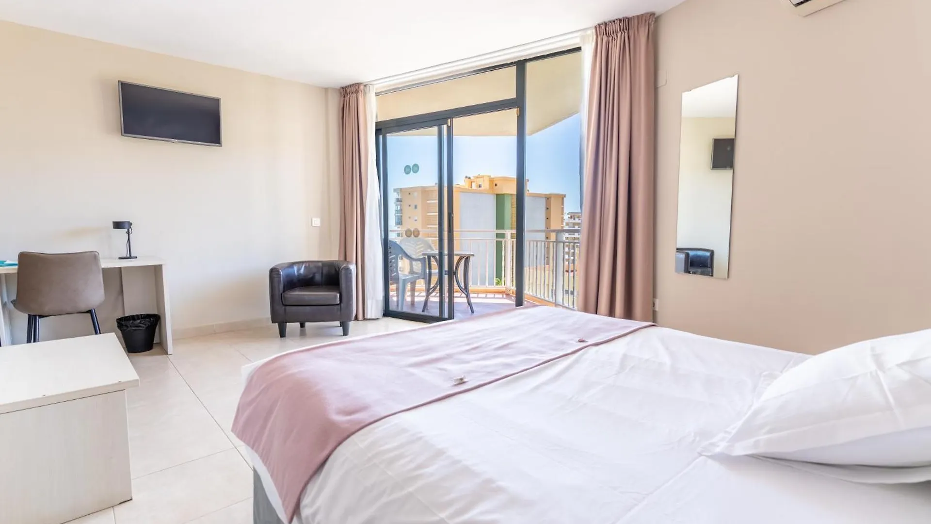 Hotel Mainare Playa Fuengirola