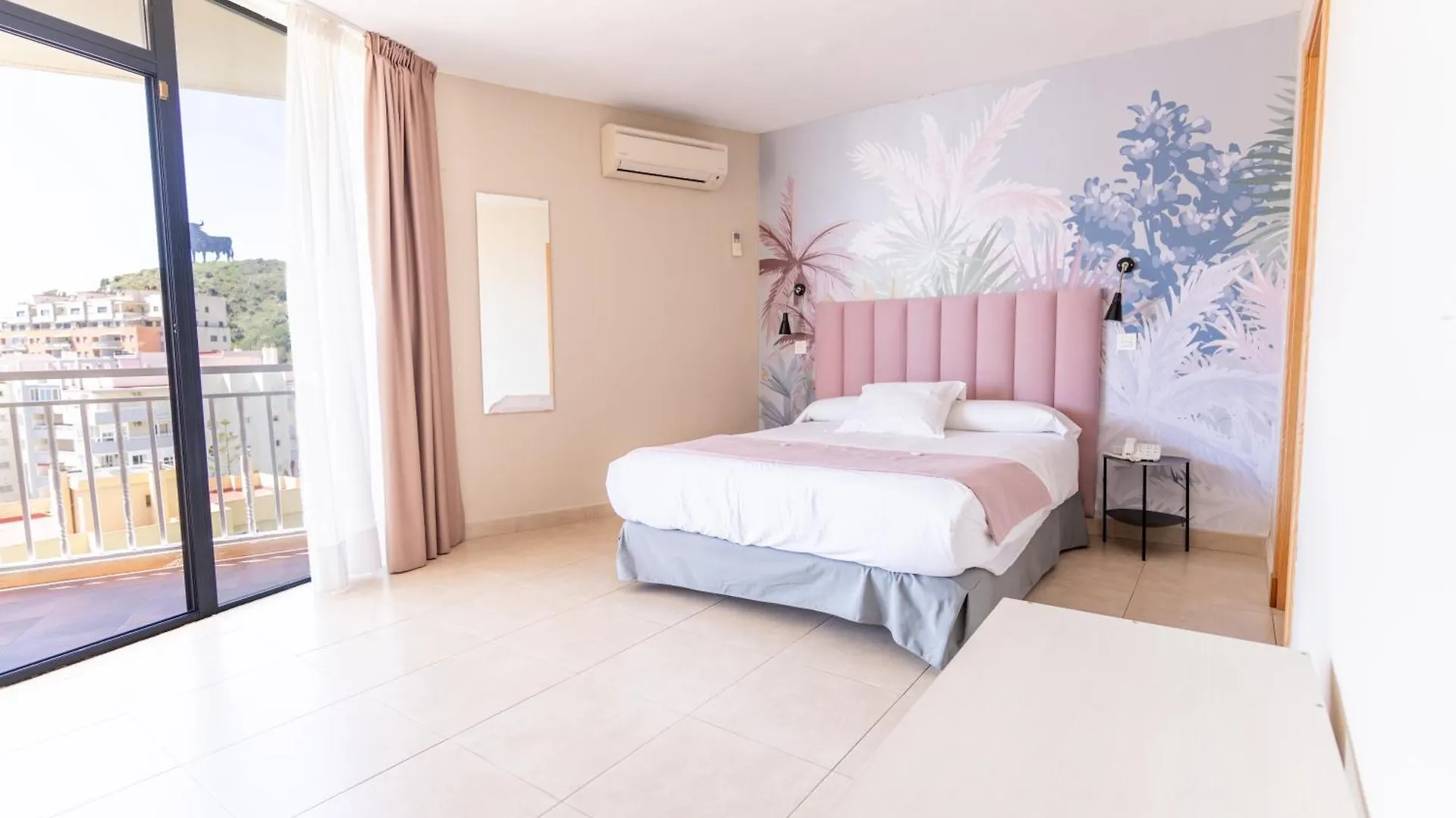 Hotel Mainare Playa Fuengirola
