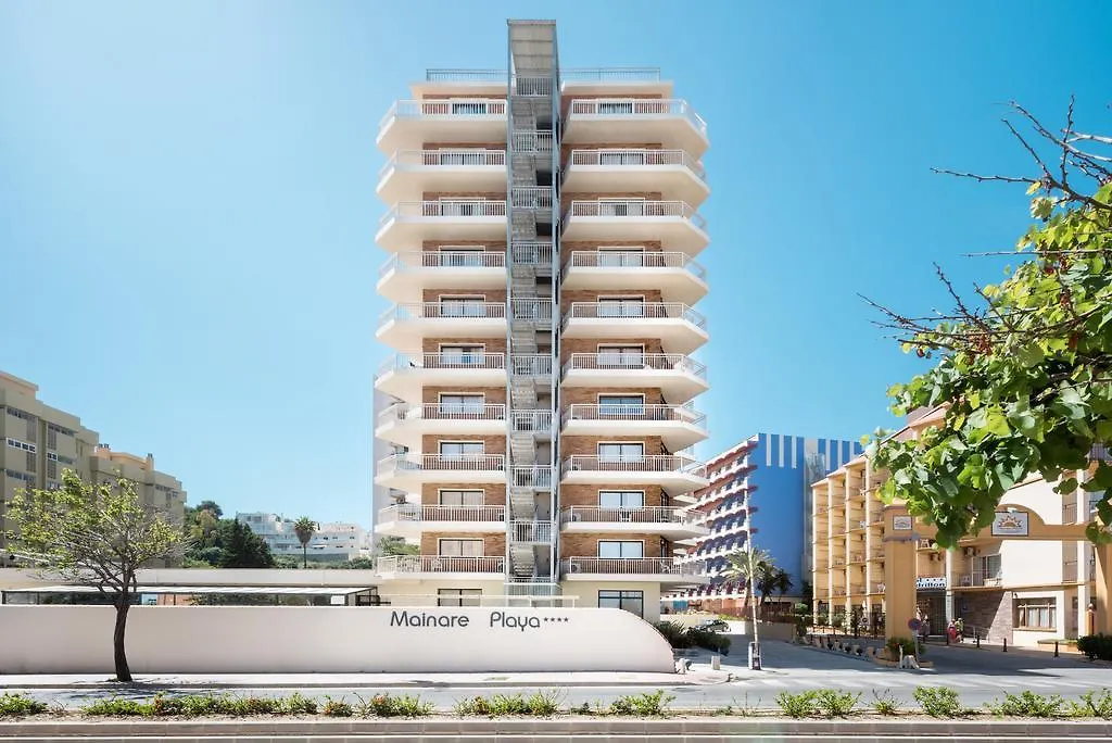 Hotel Mainare Playa Fuengirola