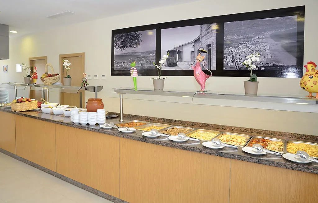 Hotel Mainare Playa Fuengirola Espagne