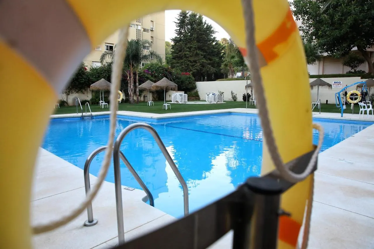 ****  Hotel Mainare Playa Fuengirola Espagne